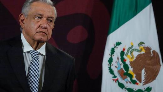 AMLO involucra a Estados Unidos en asalto a Embajada de México en Ecuador