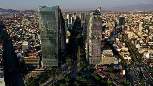México creció 12% en el tercer trimestre de 2020