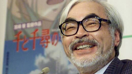 La misteriosa y nueva película de Hayao Miyazaki al fin revela cómo se ve (FOTOS)