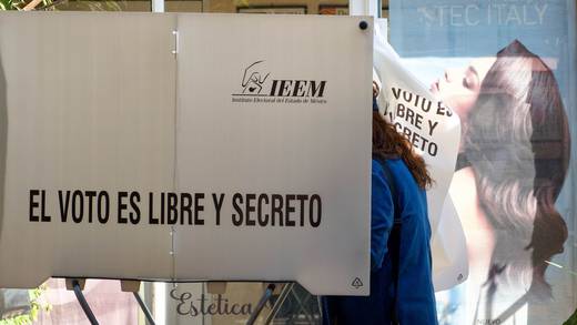 Casillas especiales en Nuevo León: ¿Dónde están y cómo llegar para las elecciones México 2024?