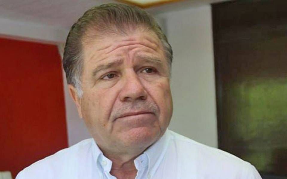 Ex alcalde de Macuspana, lugar donde nació AMLO, es detenido por peculado