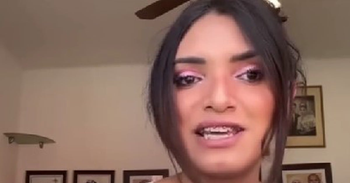 ¿Quién es Charlotte Lascuráin, la tiktoker que asegura ser una ‘Guaite