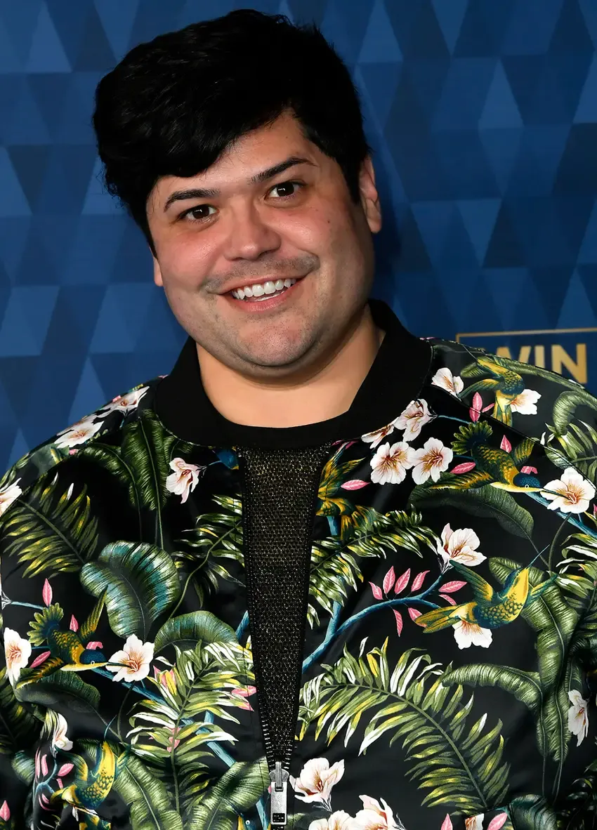 Quiénes son los actores de 'Gato con botas: el en español?