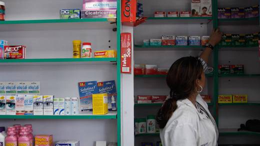 Hay 18 farmacias sancionadas por Marina y Cofepris en San José del Cabo