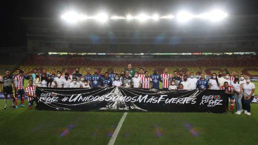 Liga MX: ¿Por qué el Querétaro FC vs Club Atlético de San Luis es considerado partido de alto riesgo?