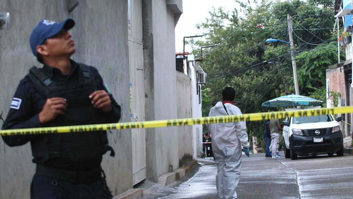 ¿Qué pasó en la colonia Juárez? Encuentran dos personas muertas en edificio de calle Havre 28