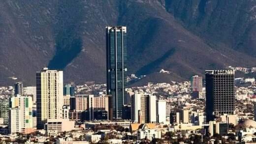 La encuesta de seguridad del INEGI y Monterrey