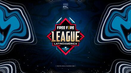 Free Fire League Apertura 2022