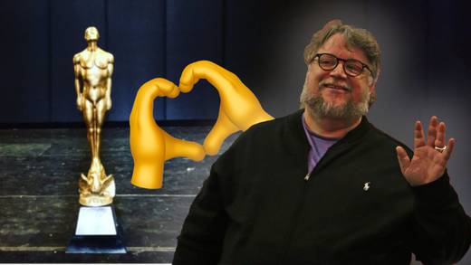 Los premios Ariel 2023 sí se harán, pero no en la CDMX ¿gracias a Guillermo del Toro?
