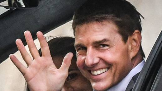 Tom Cruise en CDMX para promocionar Top Gun: Maverick; te decimos cuándo