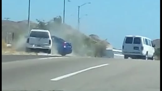 Inspector del Ayuntamiento de Los Cabos acosaba a Uber previo al accidente