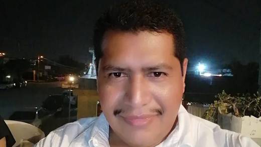 Muere Cinthya, hija del periodista asesinado Antonio de la Cruz en Tamaulipas