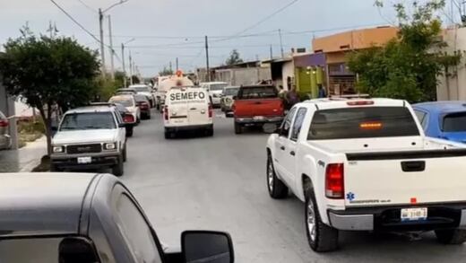 Tamaulipas: Mueren 4 niños encerrados por incendio en Reynosa; detienen a su mamá