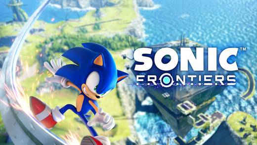 Sonic Frontiers: ¿Mediocre o el mejor juego del erizo azul desde Sonic Adventure?