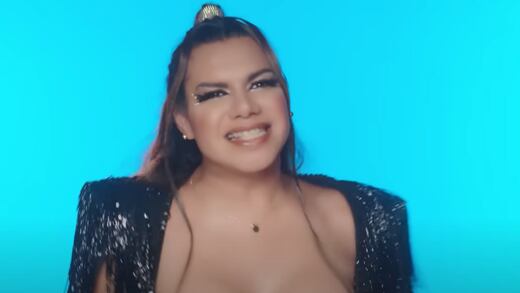 VIDEO: Kimberly de Las Perdidas lanza ‘Pegrilosa’, la canción de su meme más popular