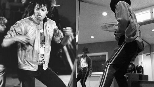 ¿Jaafar Jackson se parece a Michael Jackson? 4 fotos que demuestran por qué es el indicado