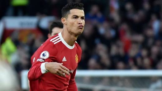 La impresionante cifra que rechazó Cristiano Ronaldo para seguir en el Manchester United