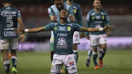 Final Liga MX: León se proclama campeón tras vencer a Pumas