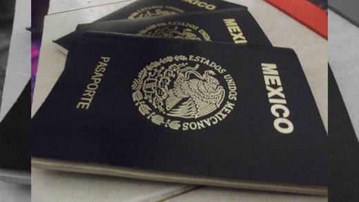 ¿Cuál es el precio del pasaporte mexicano para 2023?