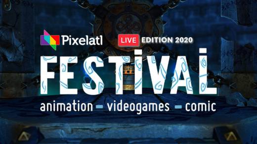 El Festival Pixelatl se realizará de manera virtual con creadores de 'DOOM' y 'Steven Universe' como invitados