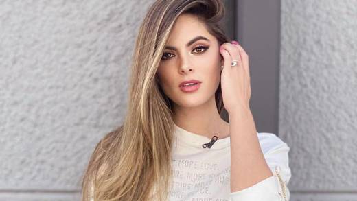 Sofía Aragón llama “karma” a la salida de Lupita Jones de Miss Universo México
