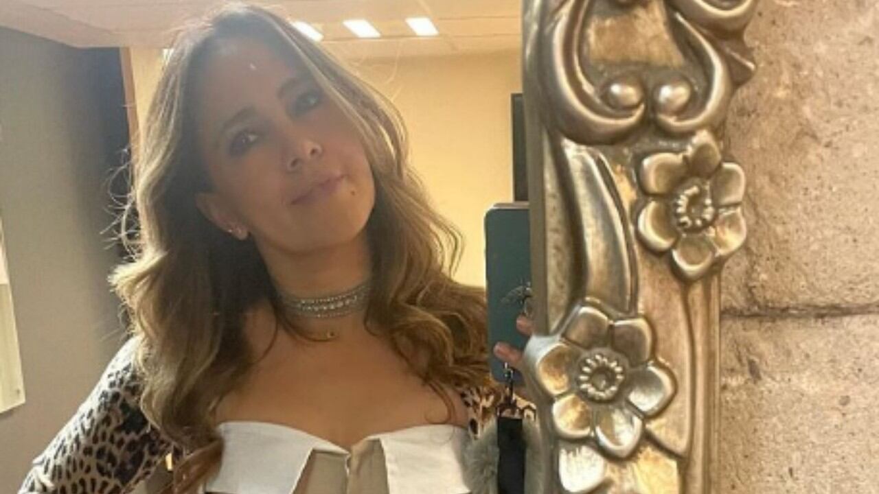 ¿Jorge Losa y la productora Rosa María Noguerón tienen un romance ...
