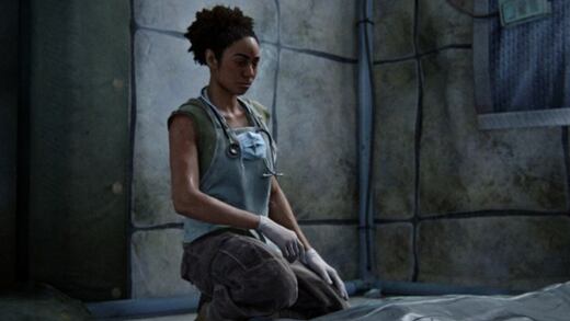 ¿Quién es Nora Harris, la mejor amiga de Abby en The Last Of Us Part II?