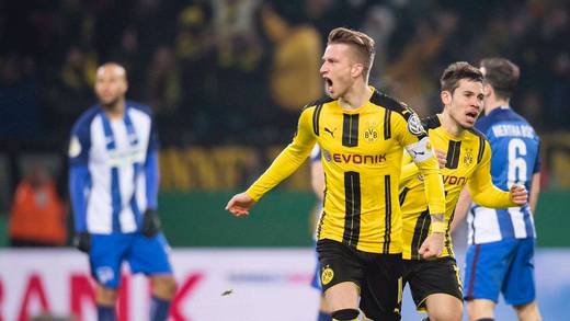 Marco Reus anuncia que se va del Borussia Dortmund tras 12 años; su último partido podría ser la final de Champions 