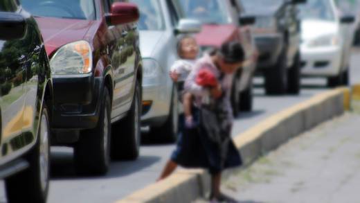 Nayarit es la entidad con mayor tasa de trabajo infantil en México