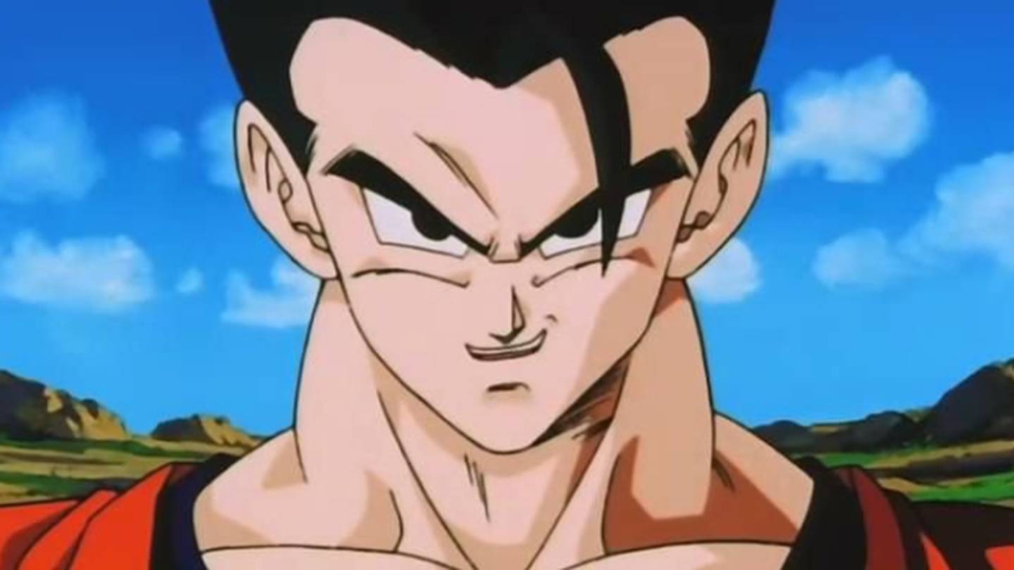 Gohan es más fuerte que Goku según la ciencia