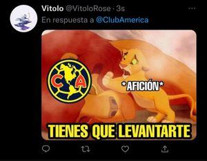 Memes se burlan del Club América y Guillermo Ochoa tras derrota ante el  Deportivo Toluca