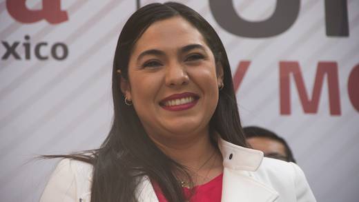 Cuáles son las propuestas de Indira Vizcaíno, gobernadora electa de Colima