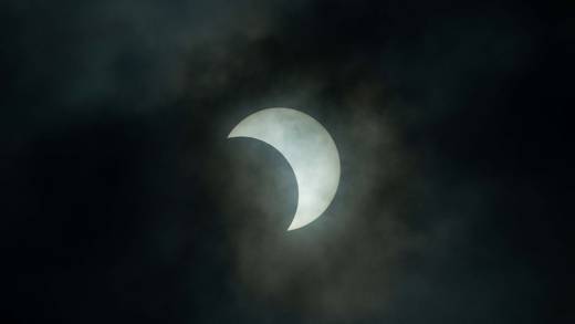 ¿Habrá clases en CDMX el lunes 8 de abril por el eclipse solar? Esto dijo Martí Batres