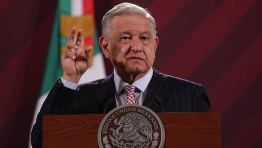 Tribunal Electoral sentencia: AMLO generó inequidad en elecciones 2023 Coahuila y Estado de México; esta es la razón