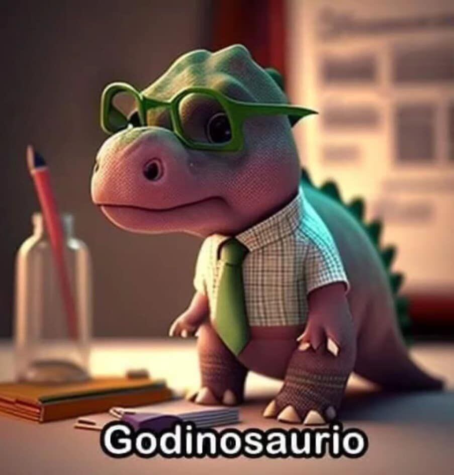 De dónde salieron los memes de dinosaurios bebés y cómo conseguir tu dinoprofresión? De dónde salieron los memes de dinosaurios bebés y cómo conseguir tu dinoprofresión?