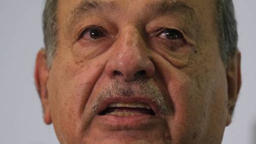 Carlos Slim le apuesta al petróleo: Grupo Carso compra 49.9% de Talos Energy