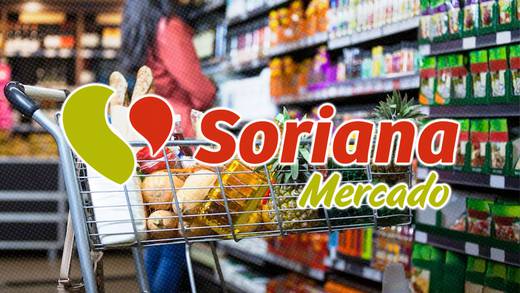 Ofertas Soriana Mercado media semana hoy al 28 de marzo 2024: Los mejores precios