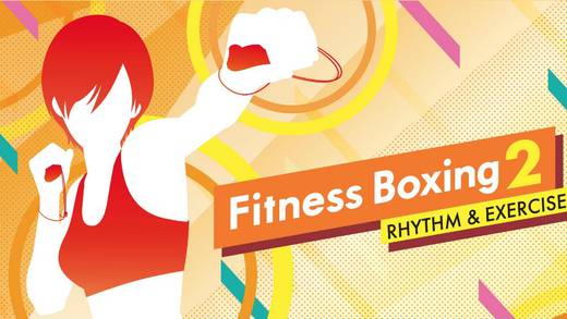 'Fitness Boxing 2: Rhythm & Exercise'; el Switch como entrenador personal (RESEÑA)