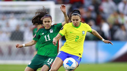 ¡Histórico! FIFA le otorga otro Mundial a Brasil; Federación Mexicana ya reaccionó