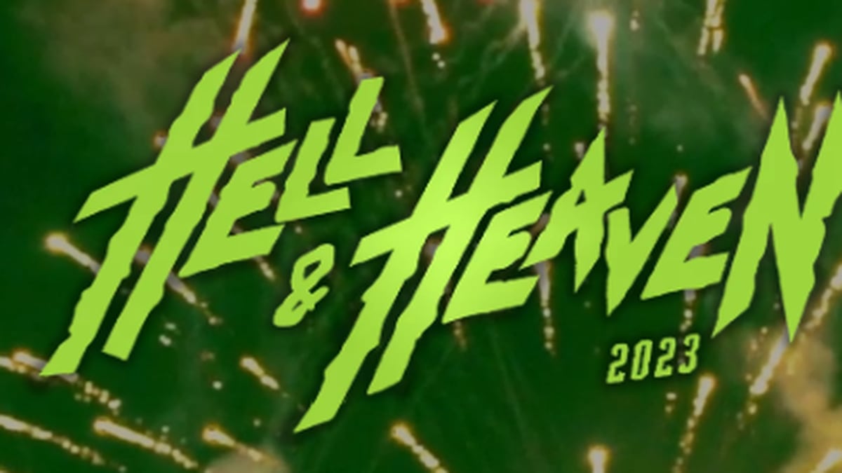 Boletos Hell and Heaven 2023: Precio, comprar con descuento y todos los detalles  