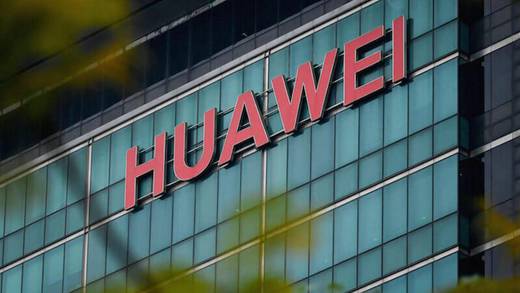 Huawei diversifica sus unidades de negocio