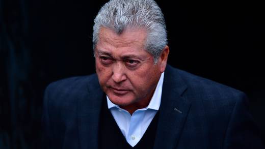 Víctor Manuel Vucetich suena para dirigir a la Selección de Ecuador