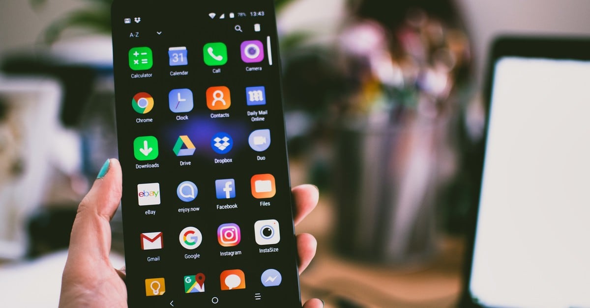 Los 54 smartphones Android que Google ya dejó de actualizar desde agosto