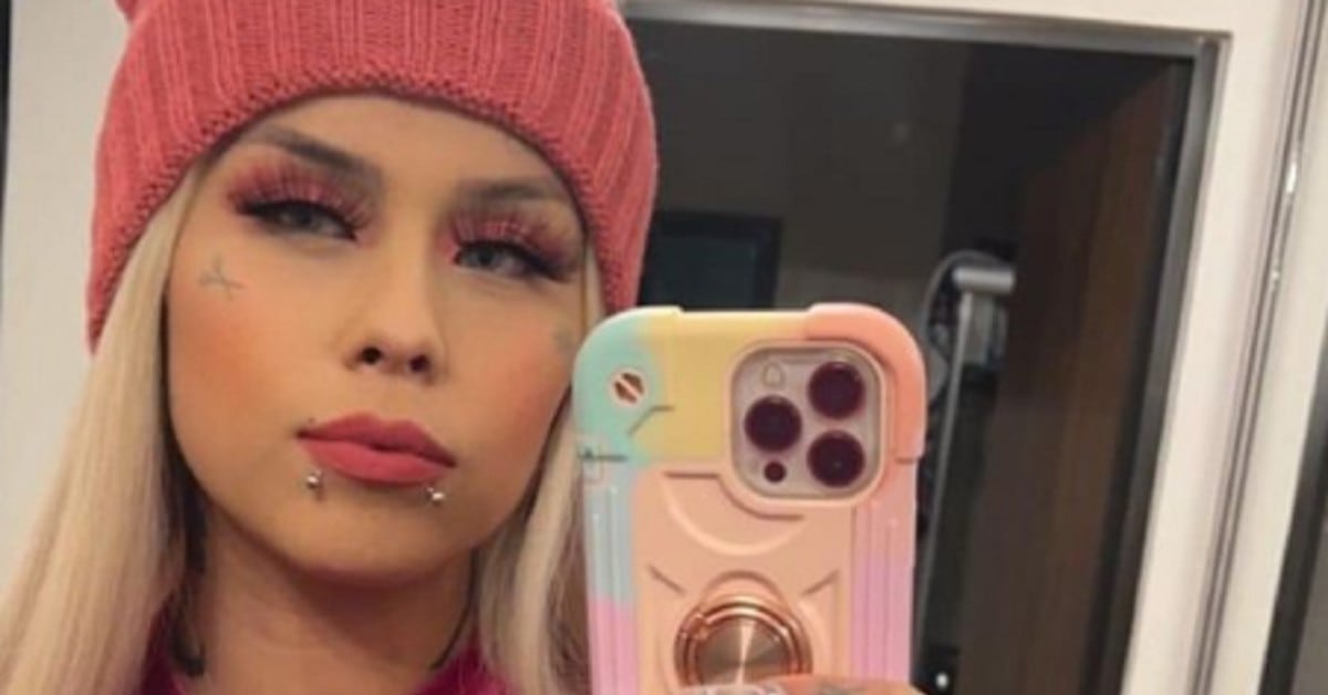 ¿Quién es Mona la influencer chola y pareja de Geros involucrada en