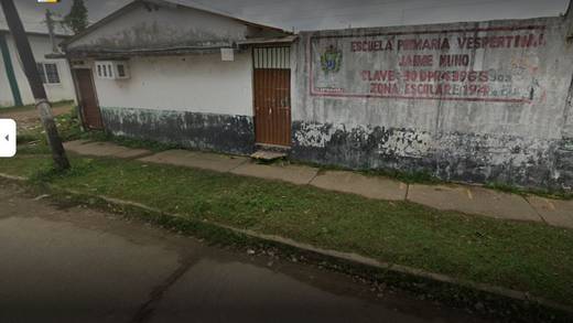 Veracruz: Exigen derecho de piso de 2 mil  pesos a niños de escuela primaria en Coatzacoalcos