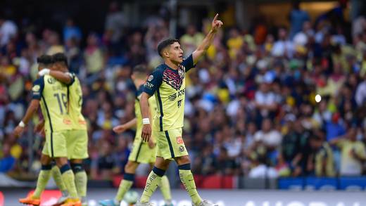 Liga MX: Listas las semifinales del Clausura 2022