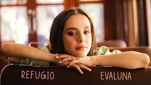 Evaluna Montaner lanza “Refugio”; esto significa la letra de la canción