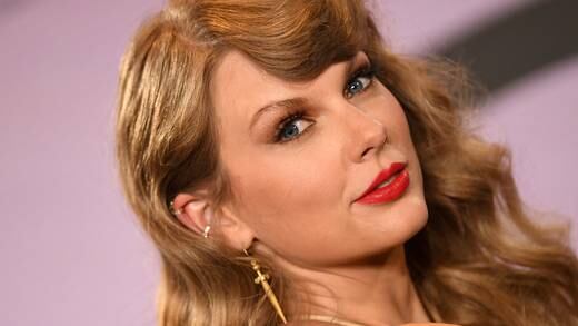 La nueva categoría de Golden Globes que los swifties creen que se inventó solo para la película de Taylor Swift