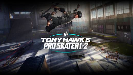 'Tony Hawk's Pro Skater 1 + 2' mantiene su esencia en la nueva generación (RESEÑA)