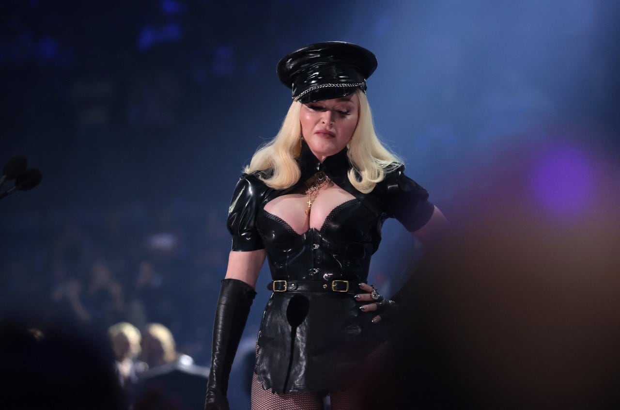 Madonna en México 2024 Nuevas fechas de conciertos en el Palacio de